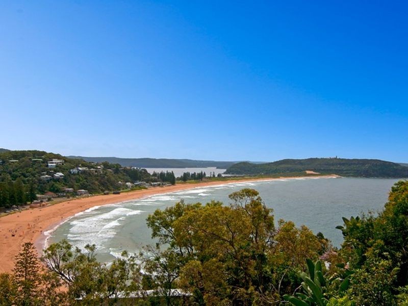 Palm Beach NSW 2108