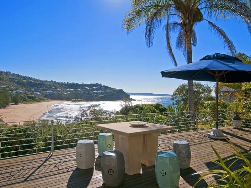 Whale Beach NSW 2107