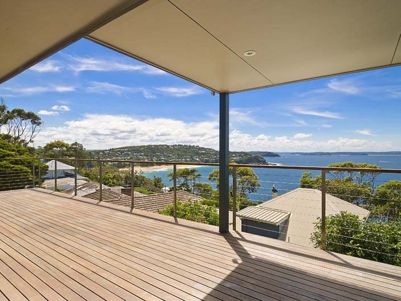 25 Rayner Road, Whale Beach NSW 2107