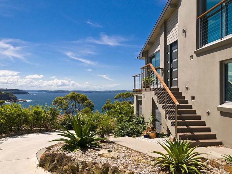 25 Rayner Road, Whale Beach NSW 2107