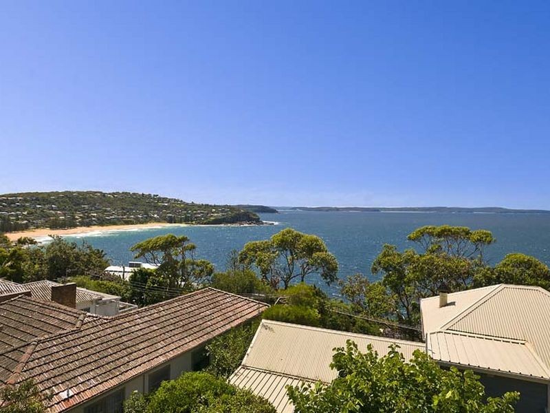 25 Rayner Road, Whale Beach NSW 2107