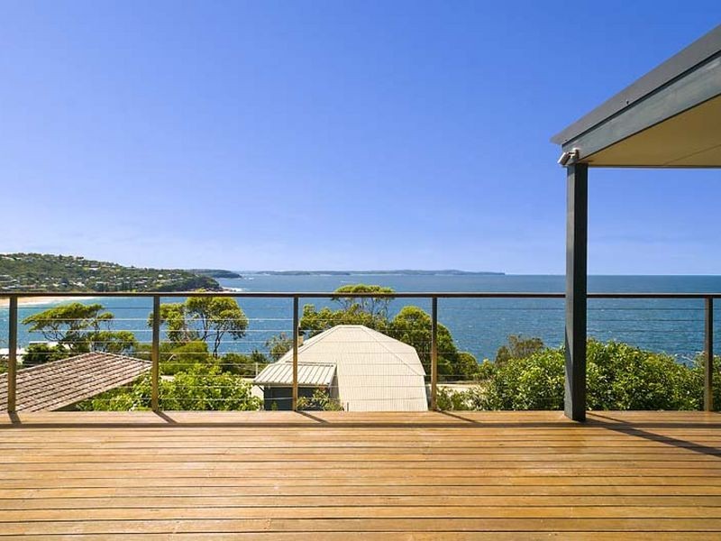 25 Rayner Road, Whale Beach NSW 2107