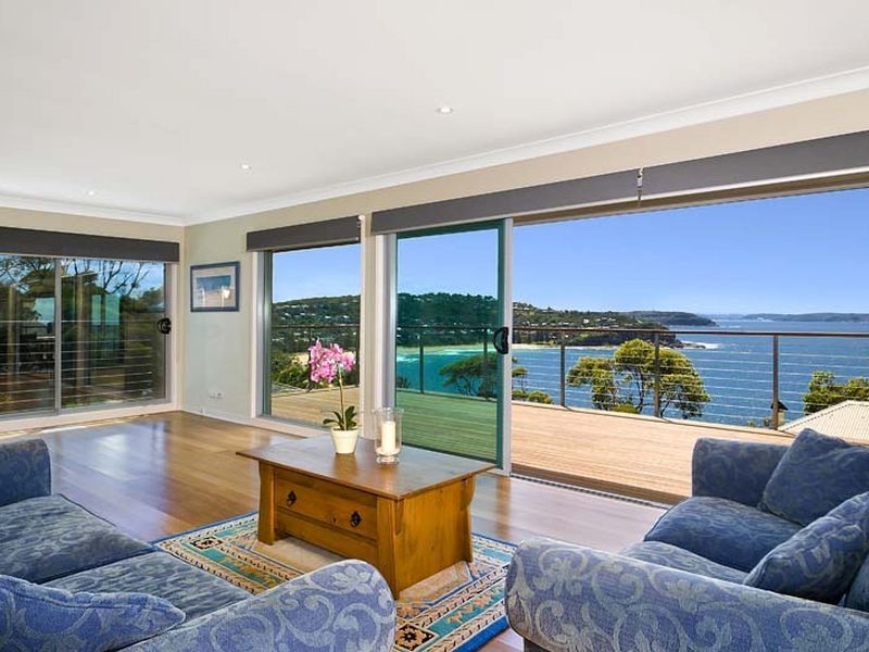 25 Rayner Road, Whale Beach NSW 2107