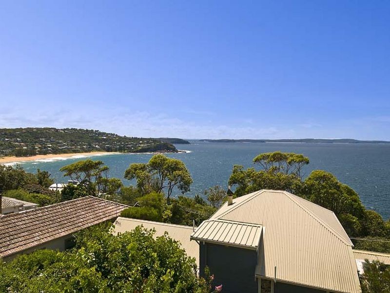 25 Rayner Road, Whale Beach NSW 2107