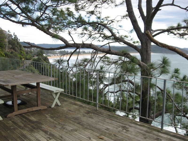 338 Whale Beach Road, Whale Beach NSW 2107