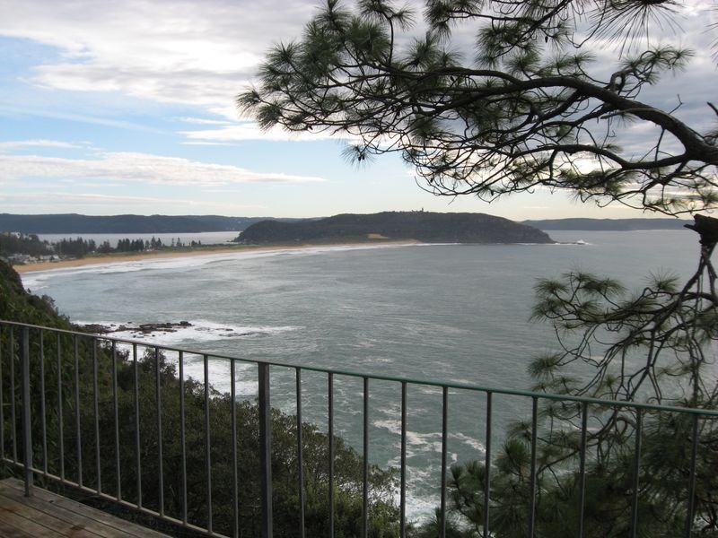 338 Whale Beach Road, Whale Beach NSW 2107
