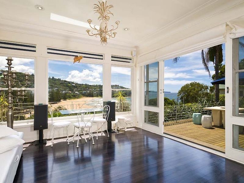 Whale Beach NSW 2107