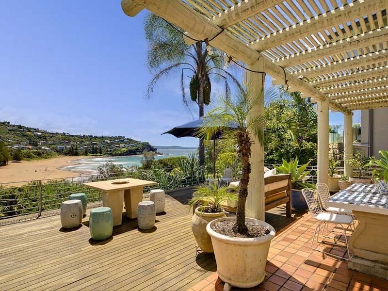 Whale Beach NSW 2107