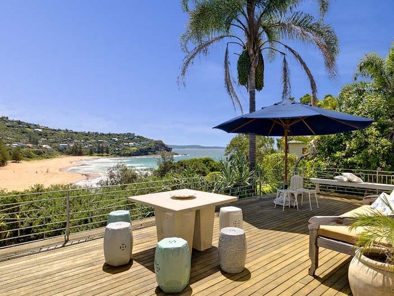 Whale Beach NSW 2107