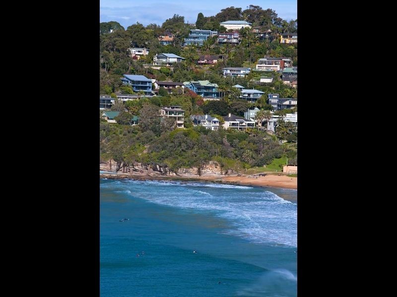 Whale Beach NSW 2107