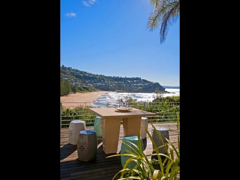 Whale Beach NSW 2107