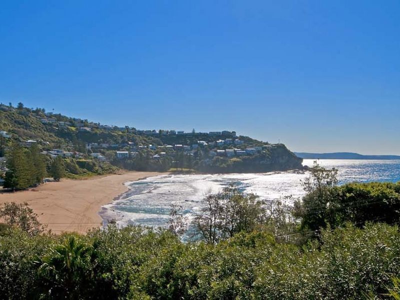 Whale Beach NSW 2107