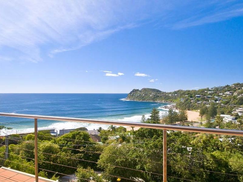 48 Morella Road, Whale Beach NSW 2107