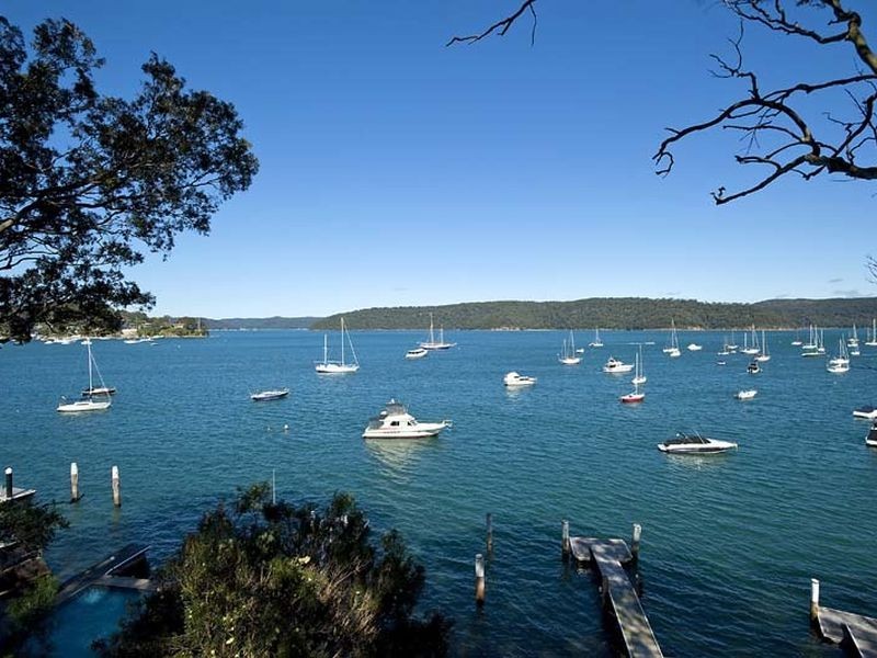 965 Barrenjoey Road, Palm Beach NSW 2108