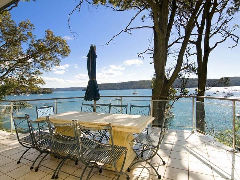 965 Barrenjoey Road, Palm Beach NSW 2108