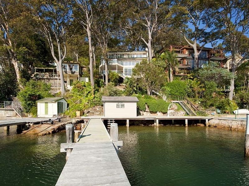 965 Barrenjoey Road, Palm Beach NSW 2108