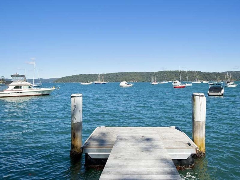 965 Barrenjoey Road, Palm Beach NSW 2108