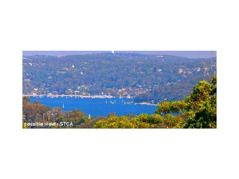 11 Cynthea Road, Palm Beach NSW 2108