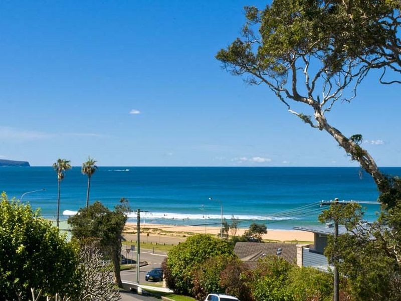 Palm Beach NSW 2108