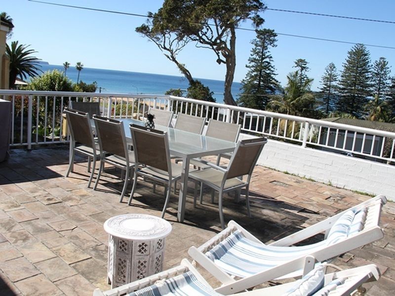 Palm Beach NSW 2108