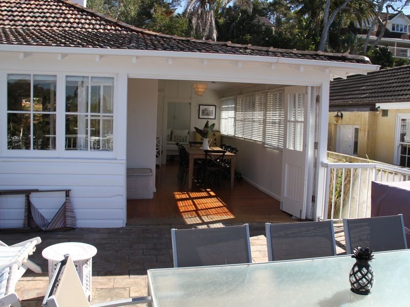 Palm Beach NSW 2108