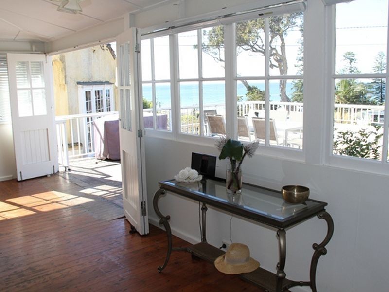 Palm Beach NSW 2108