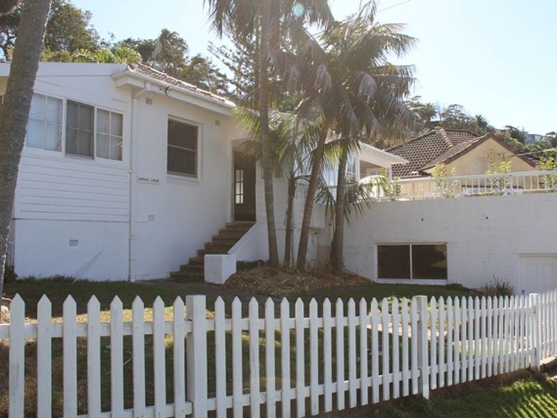 Palm Beach NSW 2108