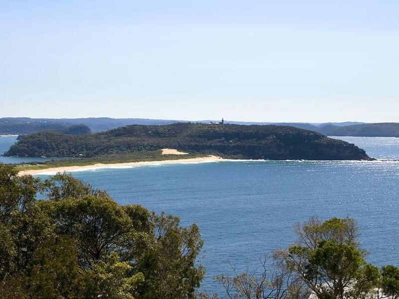 22 Pacific Road, Palm Beach NSW 2108