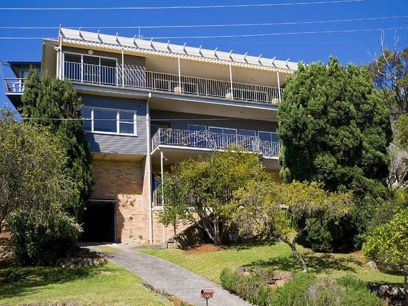22 Pacific Road, Palm Beach NSW 2108