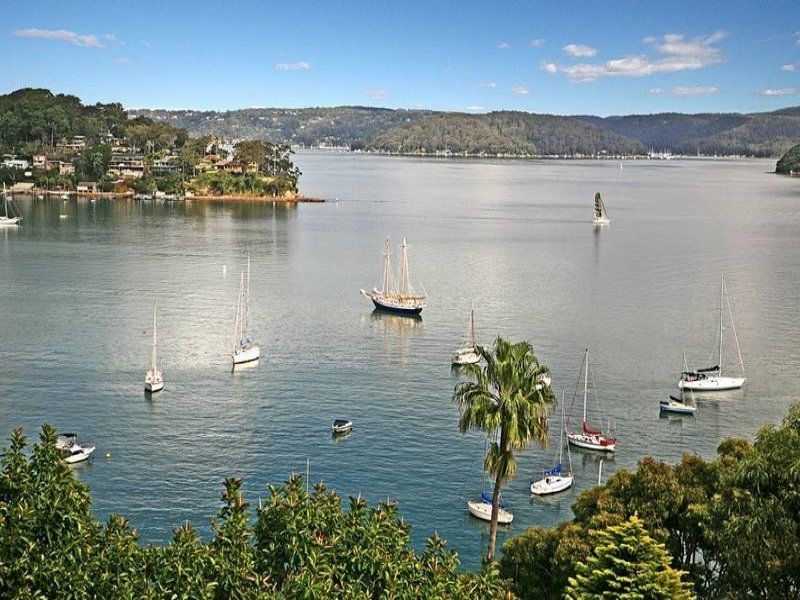 972 Barrenjoey Road, Palm Beach NSW 2108