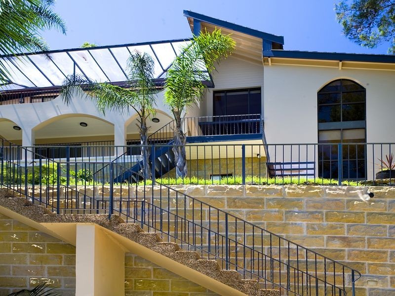 972 Barrenjoey Road, Palm Beach NSW 2108