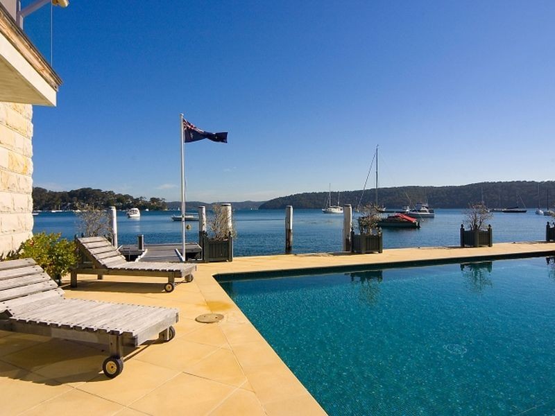 975 Barrenjoey Road, Palm Beach NSW 2108