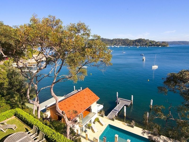 975 Barrenjoey Road, Palm Beach NSW 2108