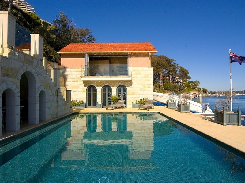 975 Barrenjoey Road, Palm Beach NSW 2108