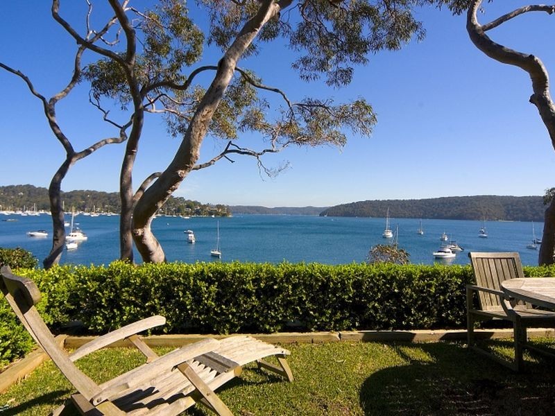 975 Barrenjoey Road, Palm Beach NSW 2108