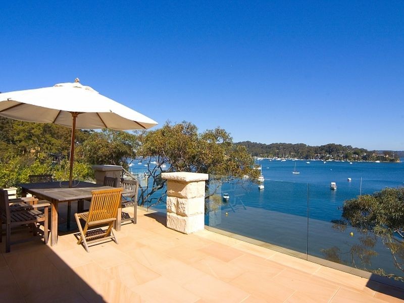 975 Barrenjoey Road, Palm Beach NSW 2108