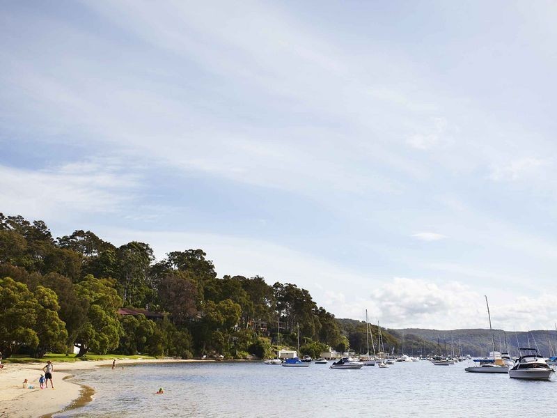 105 Hudson Parade, Clareville NSW 2107