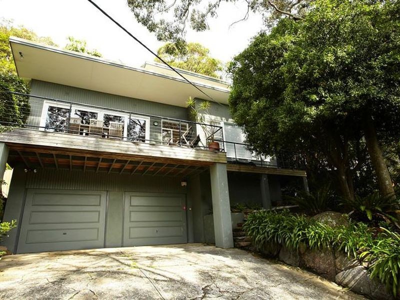 105 Hudson Parade, Clareville NSW 2107