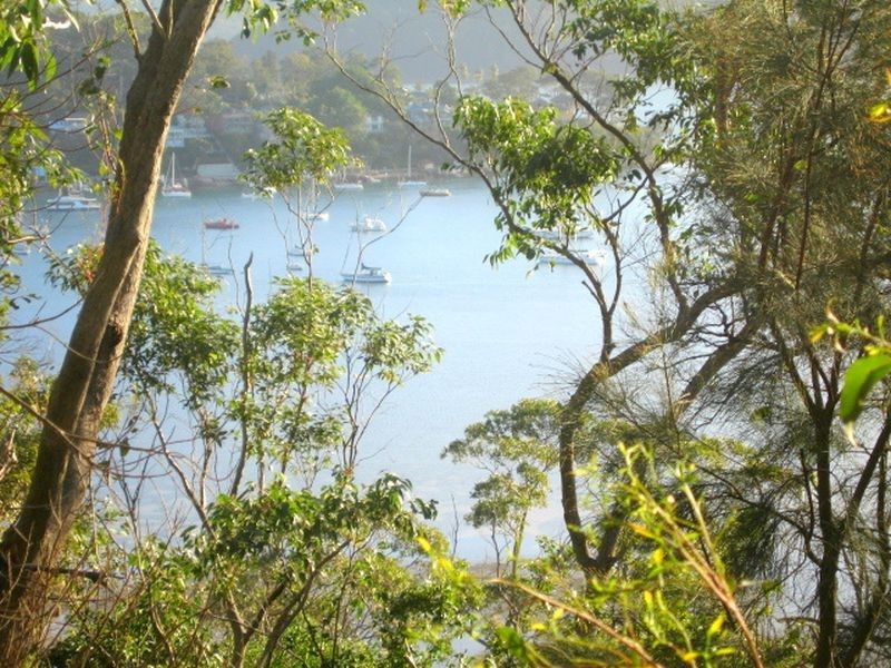 2 Bynya Road, Palm Beach NSW 2108