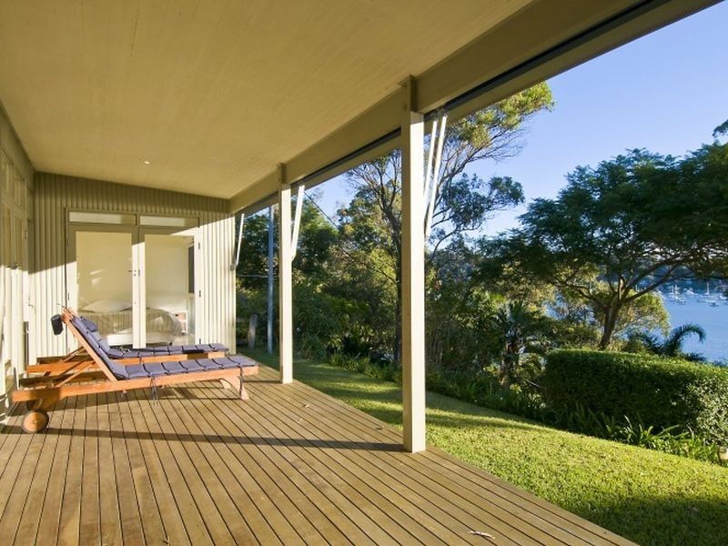 840 Barrenjoey Road, Palm Beach NSW 2108