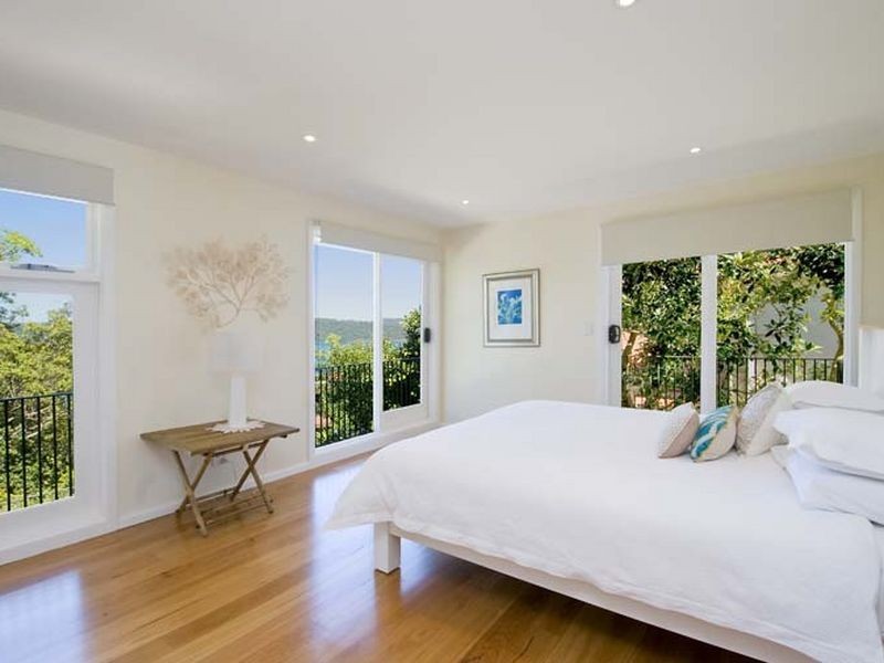 Whale Beach NSW 2107