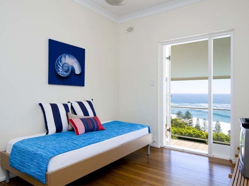 Whale Beach NSW 2107