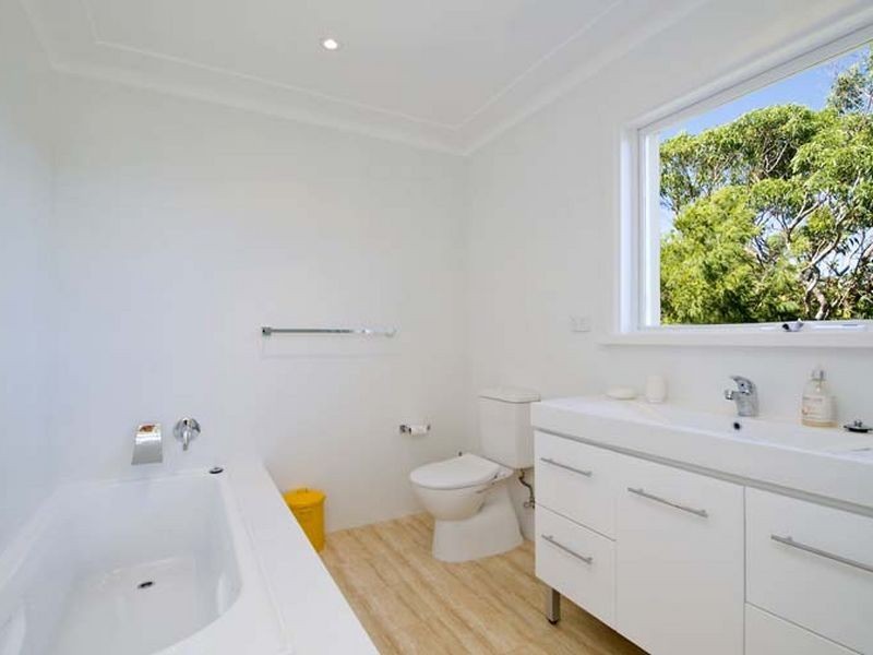 Whale Beach NSW 2107