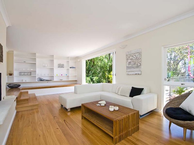 Whale Beach NSW 2107