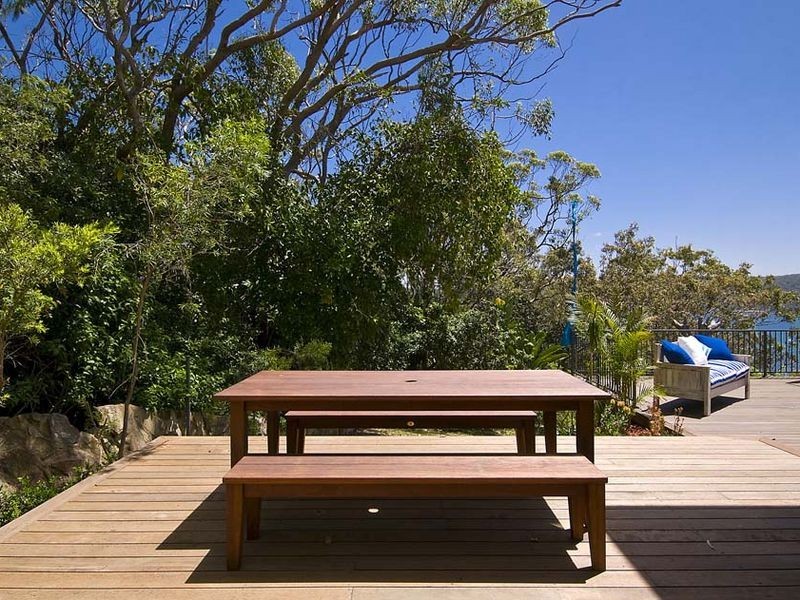 Whale Beach NSW 2107