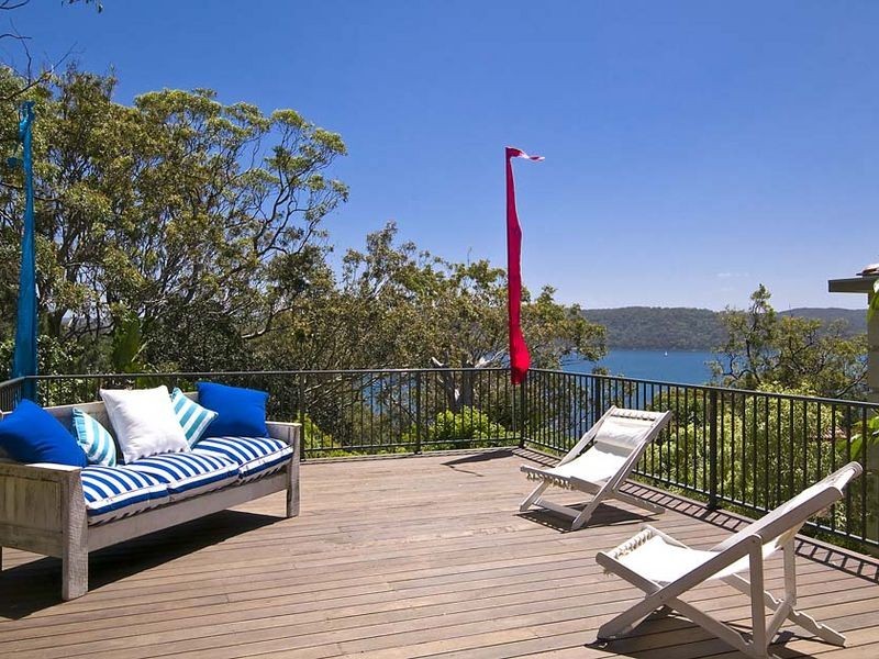 Whale Beach NSW 2107