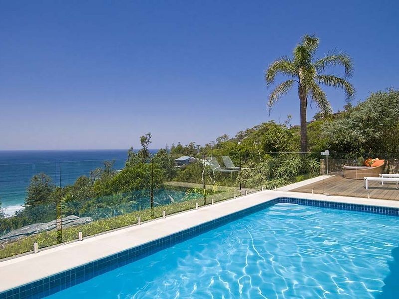 Whale Beach NSW 2107