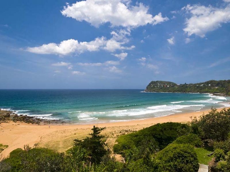 261 Whale Beach Road, Whale Beach NSW 2107