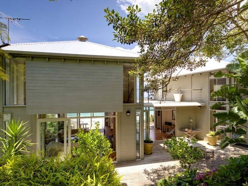 261 Whale Beach Road, Whale Beach NSW 2107