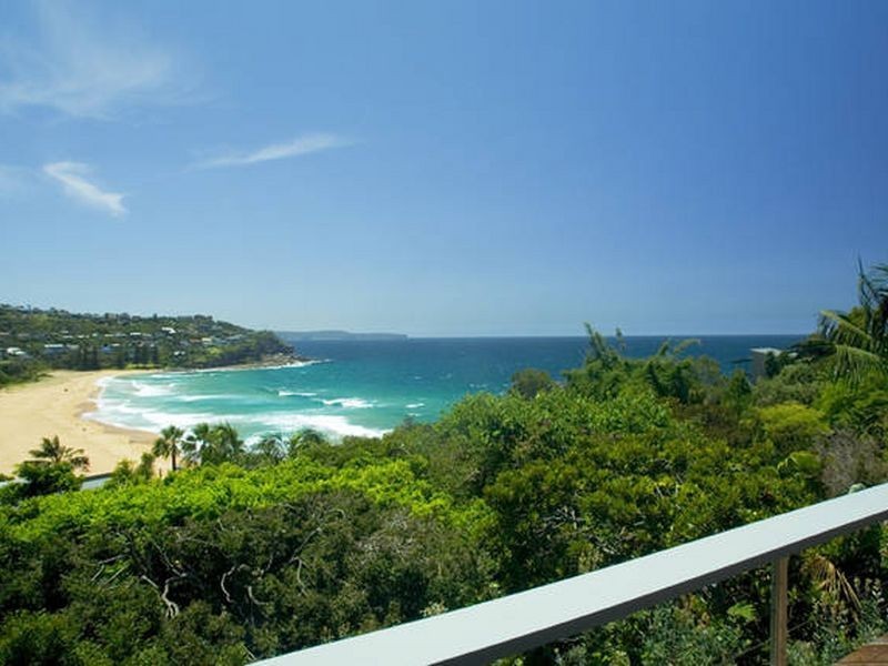 Whale Beach NSW 2107